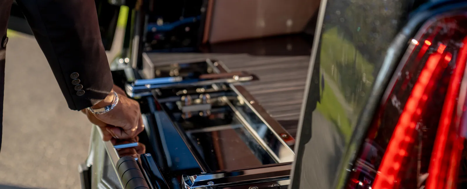 Funeral Procession Checklist: What You Need to Know