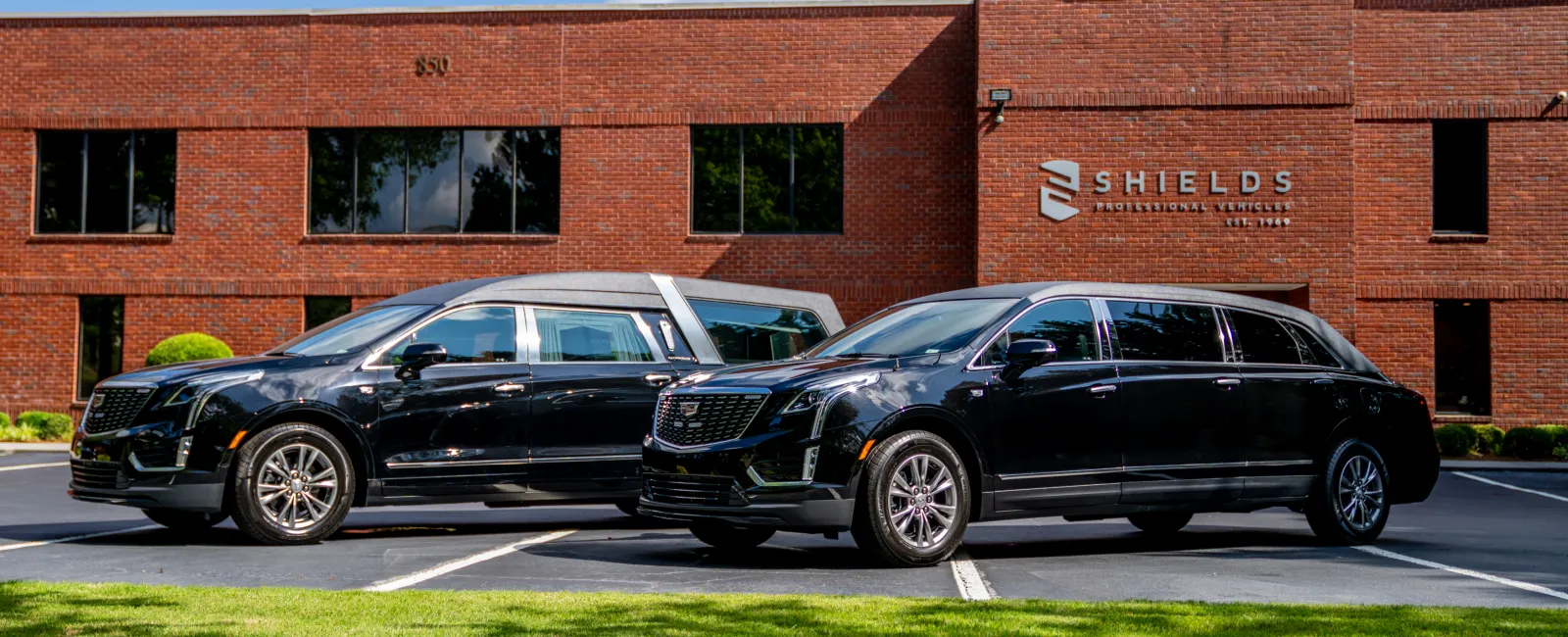 From Chassis to Coach: A Brief History of Funeral Car Builders