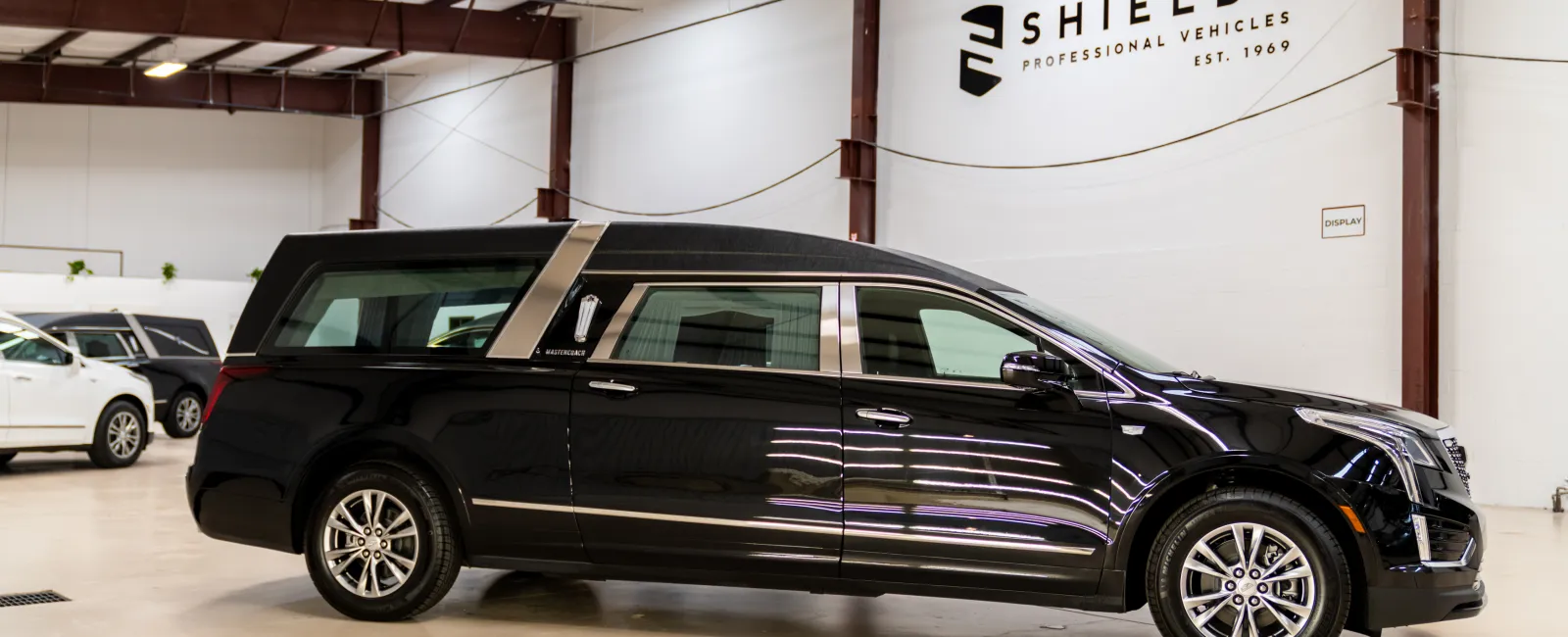 How to Buy the Right Hearse for Your Funeral Home