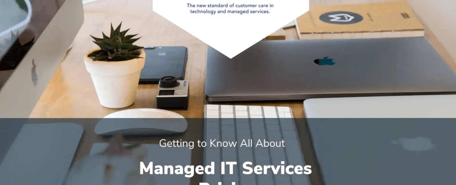 Everything You Need to Know About Managed IT Services Pricing