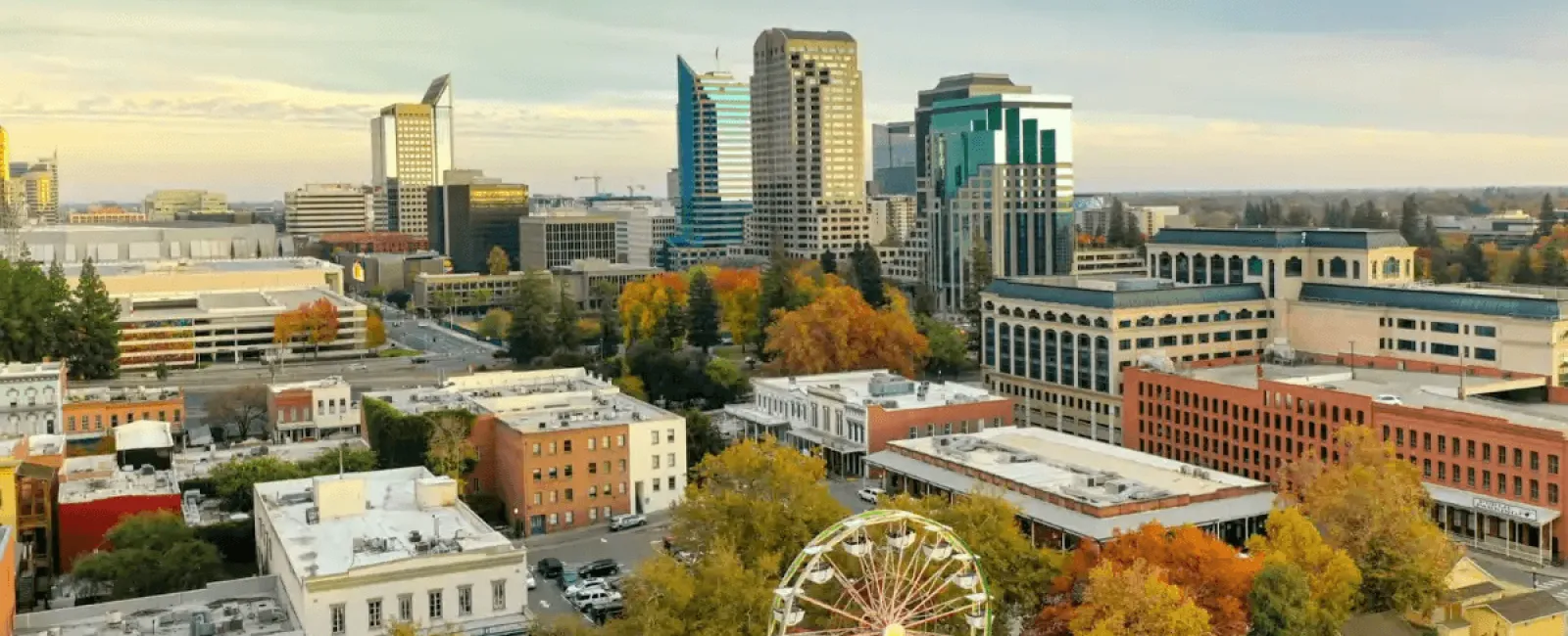 The 5 Top Sacramento Tech Companies You Should Know About