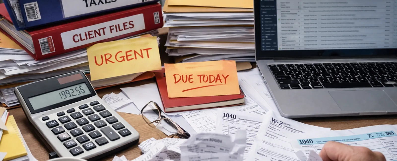 Your Financial Aid and Business Offices Are Stressed. Hackers Know It.