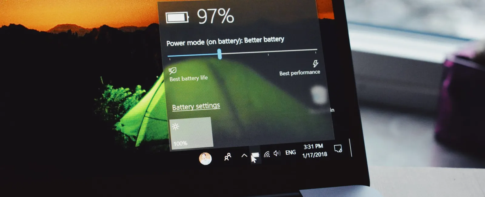 Get More Unplugged Laptop Time with These Battery-Saving Hacks