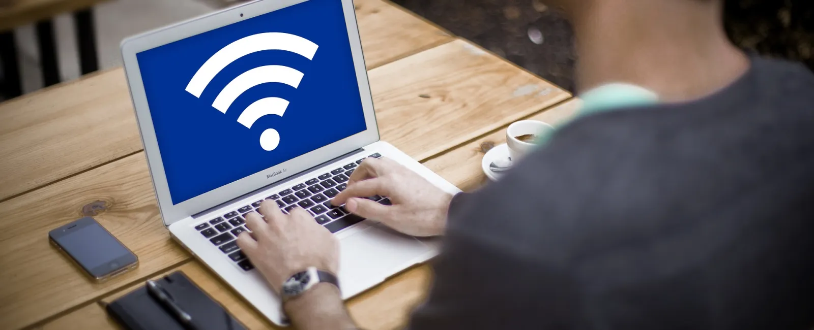 Home and Business Security: Why You Should Put IoT Devices on a Guest Wi-Fi Network