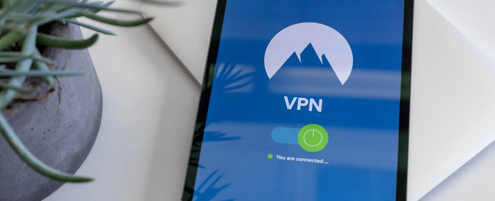 What is a VPN?