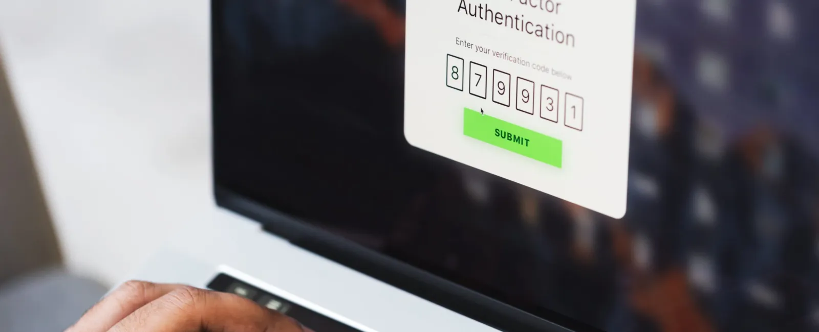 What is Two-Factor Authentication (2FA)?