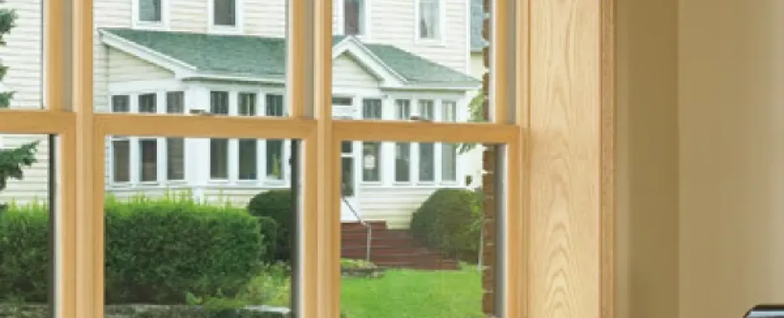 How Infinity from Marvin Replacement Window Glass Can Help Soundproof Your Home