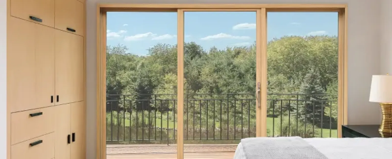Why You Should Consider Installing Sliding Doors This Fall