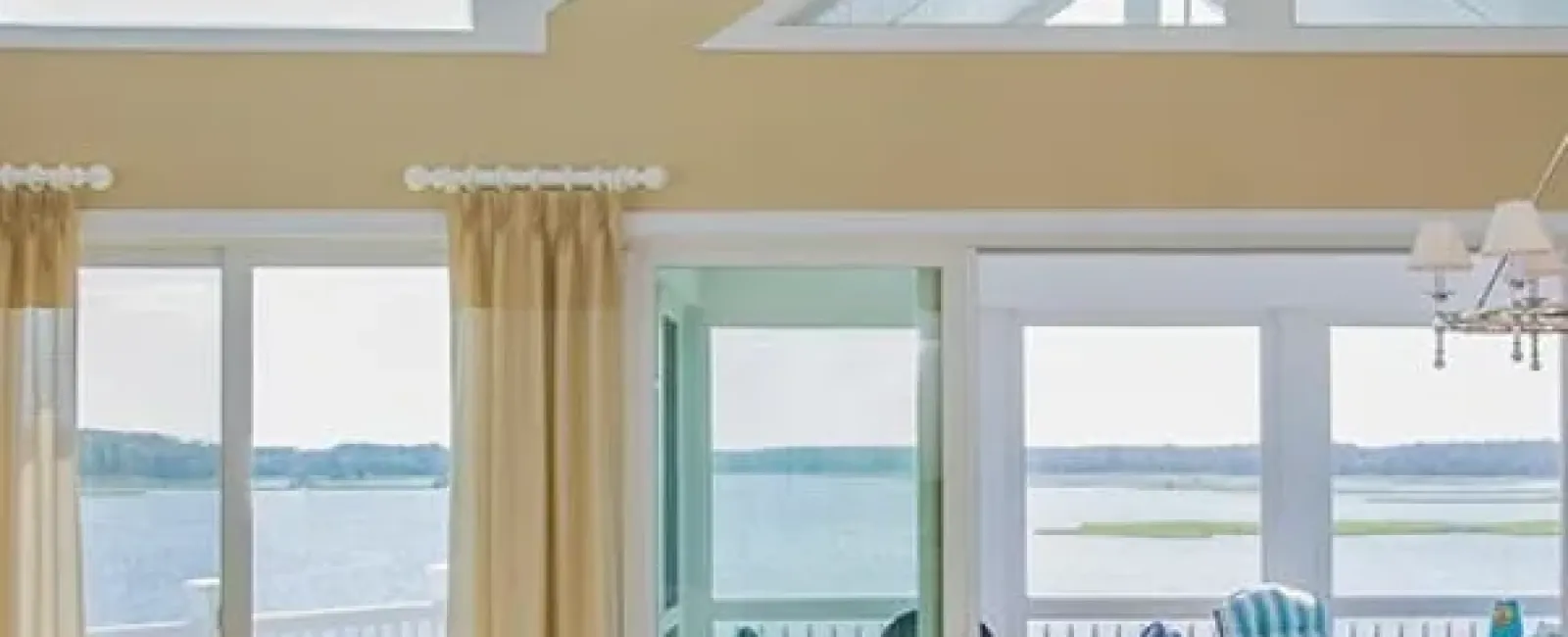 Infinity® from Marvin’s Top Design Trends for 2018
