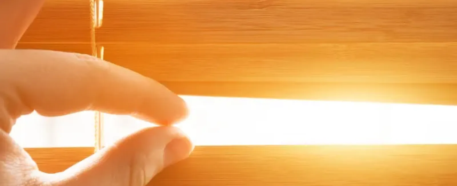 Can Closing Curtains Really Help Beat the Heat?