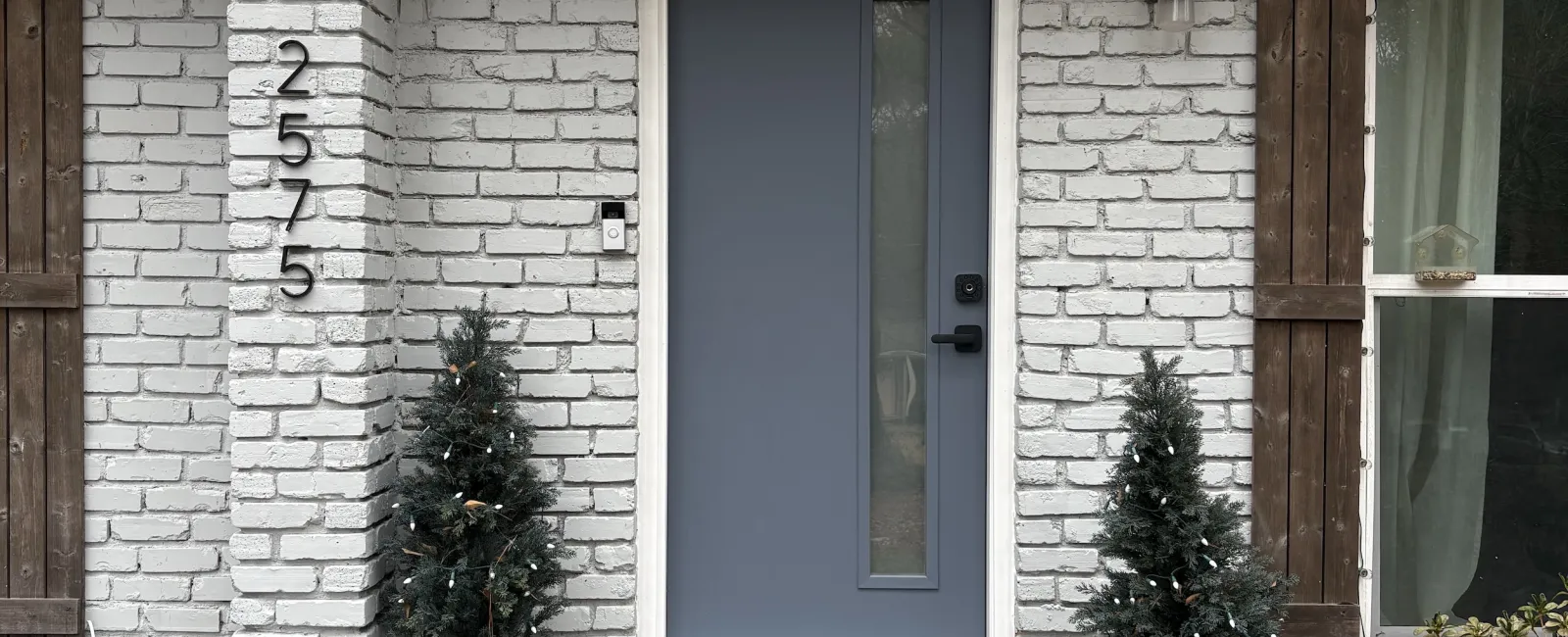 Cost to Replace a Front Door in Chattanooga