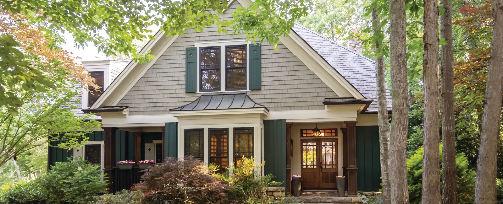 Best Window Replacement Options for Historic Homes