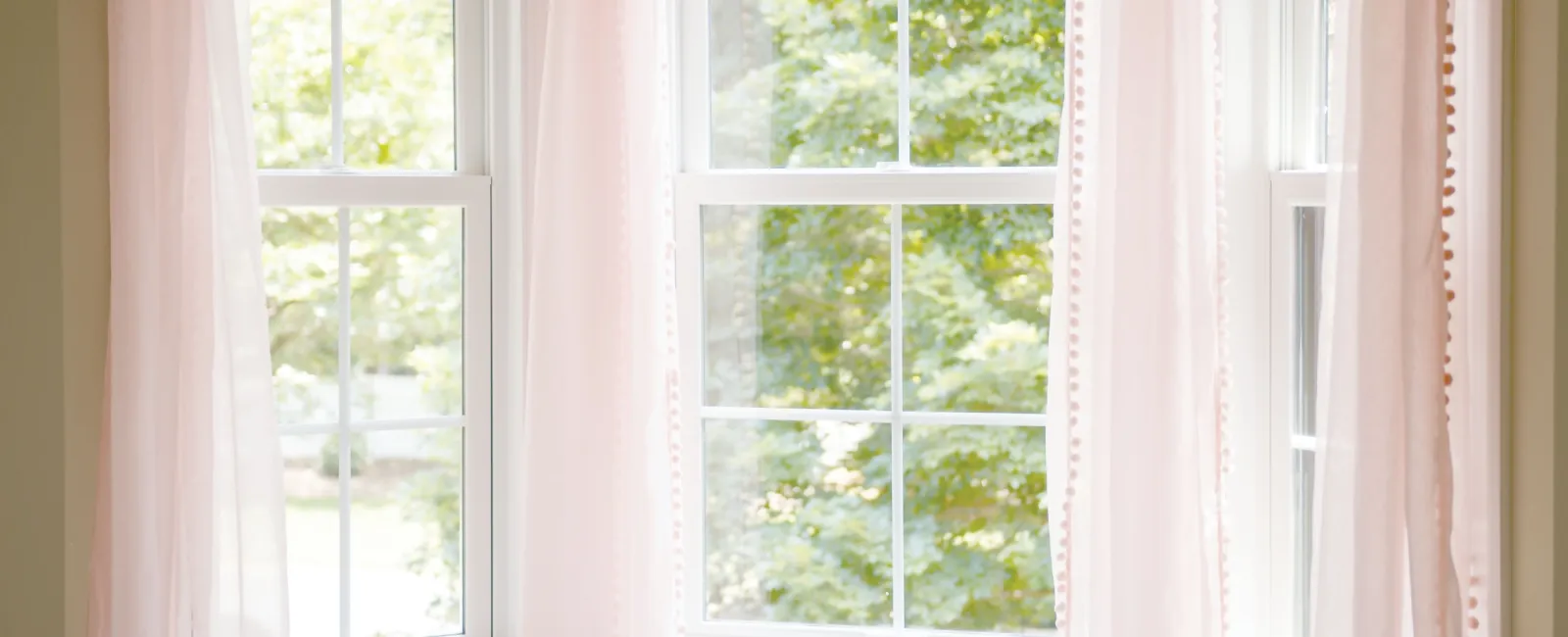 How Window Frame Materials Impact Performance Over Time