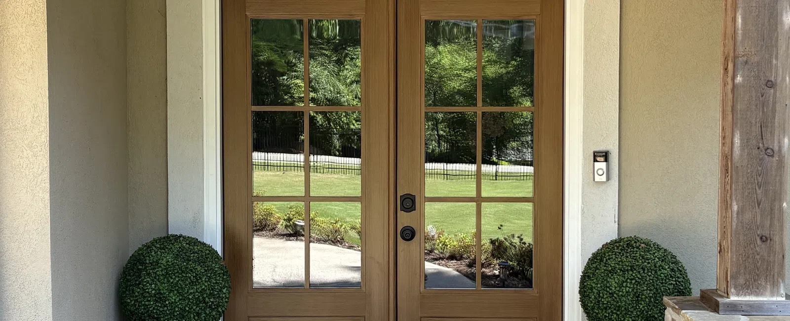 Front Door Replacement Cost: 2026 Guide