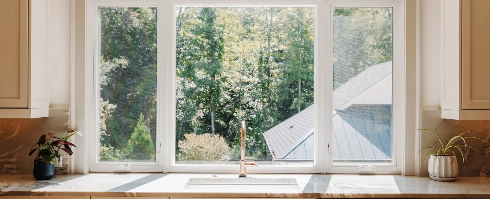 Choosing Between Vinyl, Fibrex®, and Ultrex®: What Works in GA Homes?