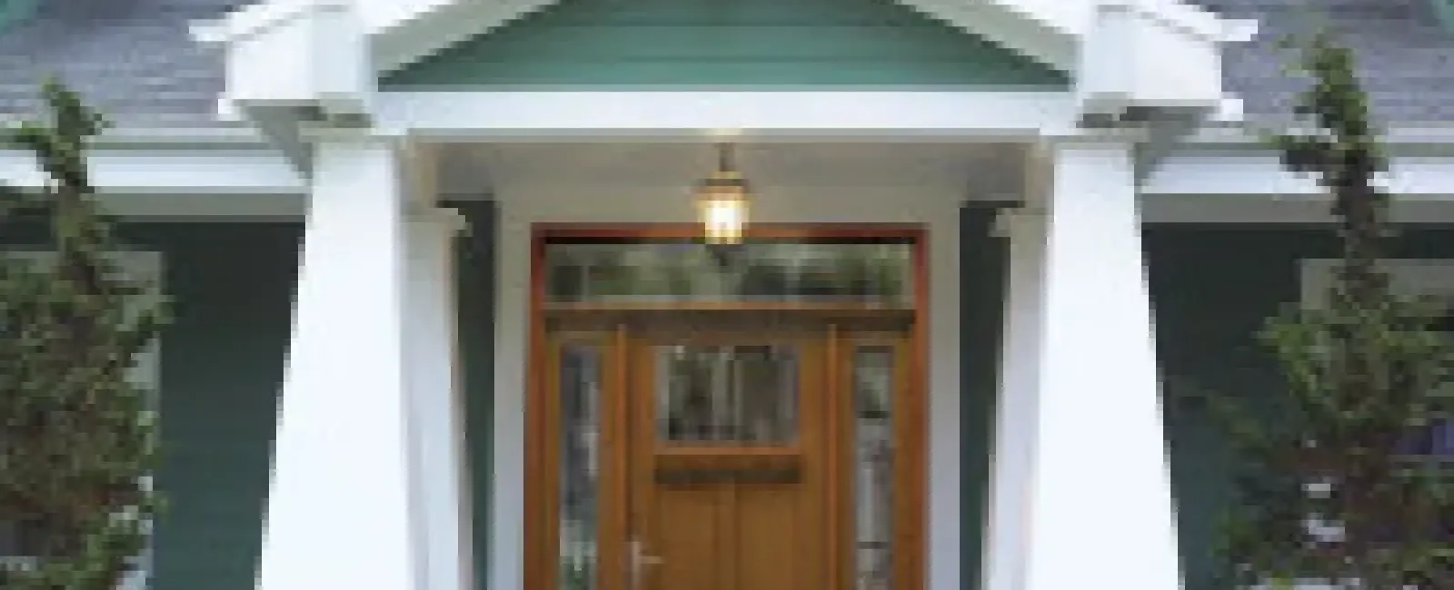 Why Choosing Fiberglass Doors Over Traditional Wood Doors can Save You Time and Money