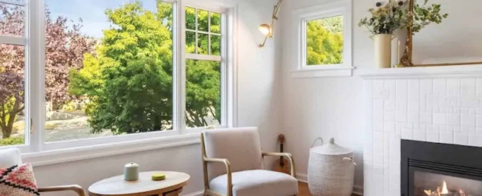 Fibrex® vs Fiberglass