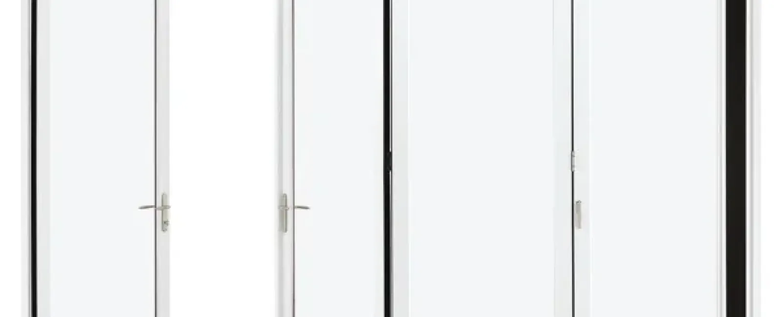 Bi-fold Doors