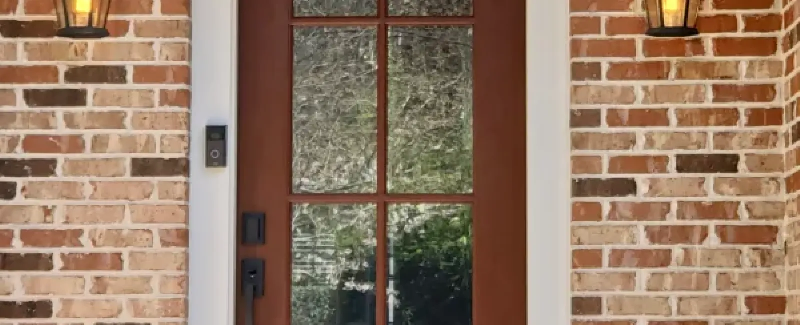 Reasons to Elevate Your Entryway with a Decorative Glass Door