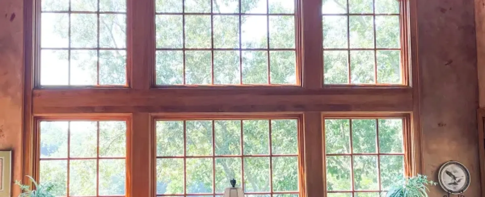 EverWood: Effortless Wood-Like Windows for Your Georgia Home