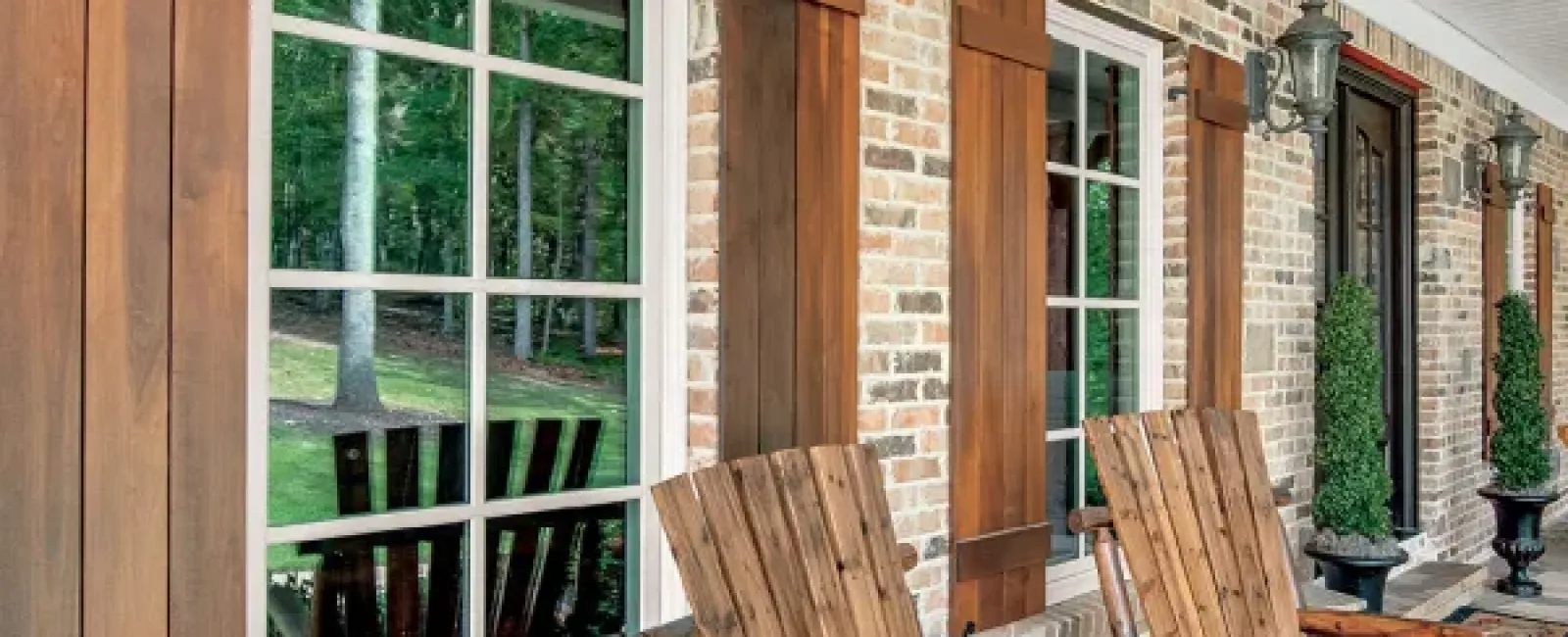 Grids, Glass Options, and What That Means For Your Windows