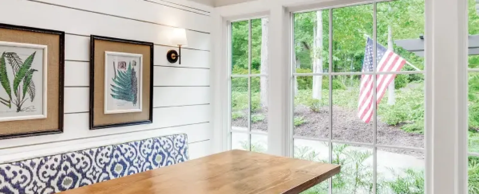 Are fiberglass windows better than vinyl?