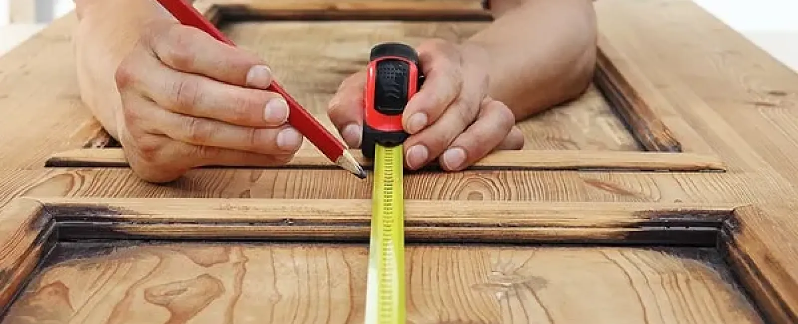 Standard Door Sizes: How Wide and Tall is Your Door?