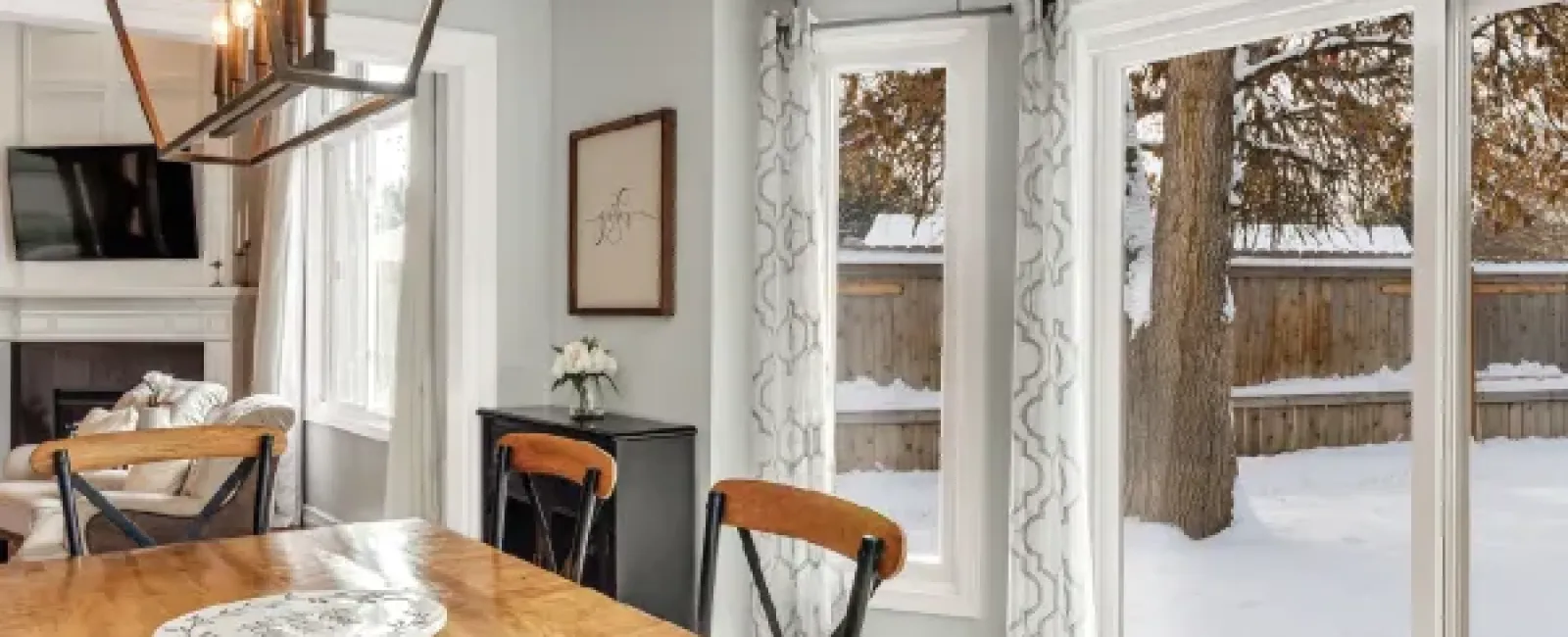 5 ENERGY Star Approved Ways to Improve Your Home