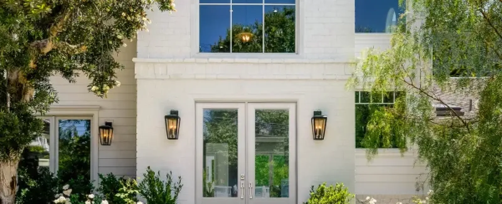 3 Ways Fiberglass Doors Can Increase your Home’s Appeal