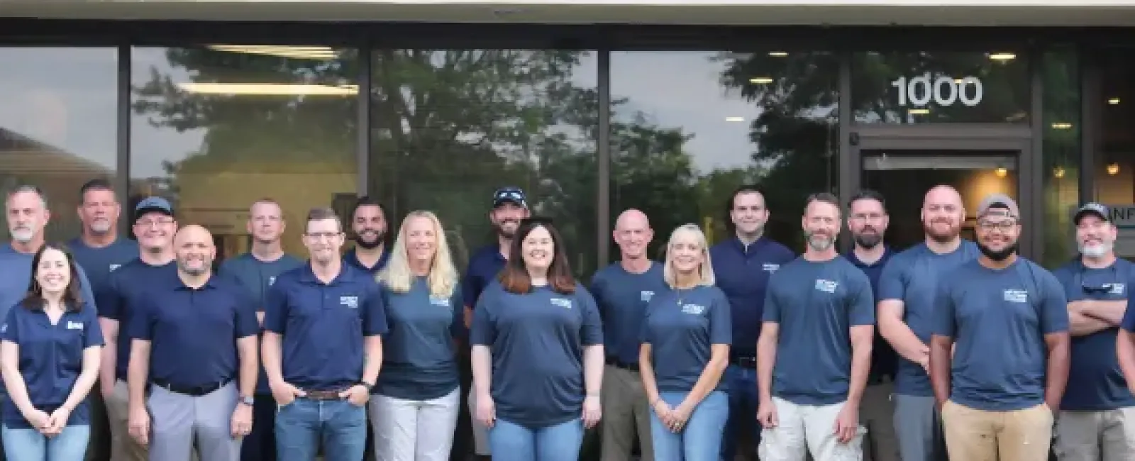 More Than a Window Company