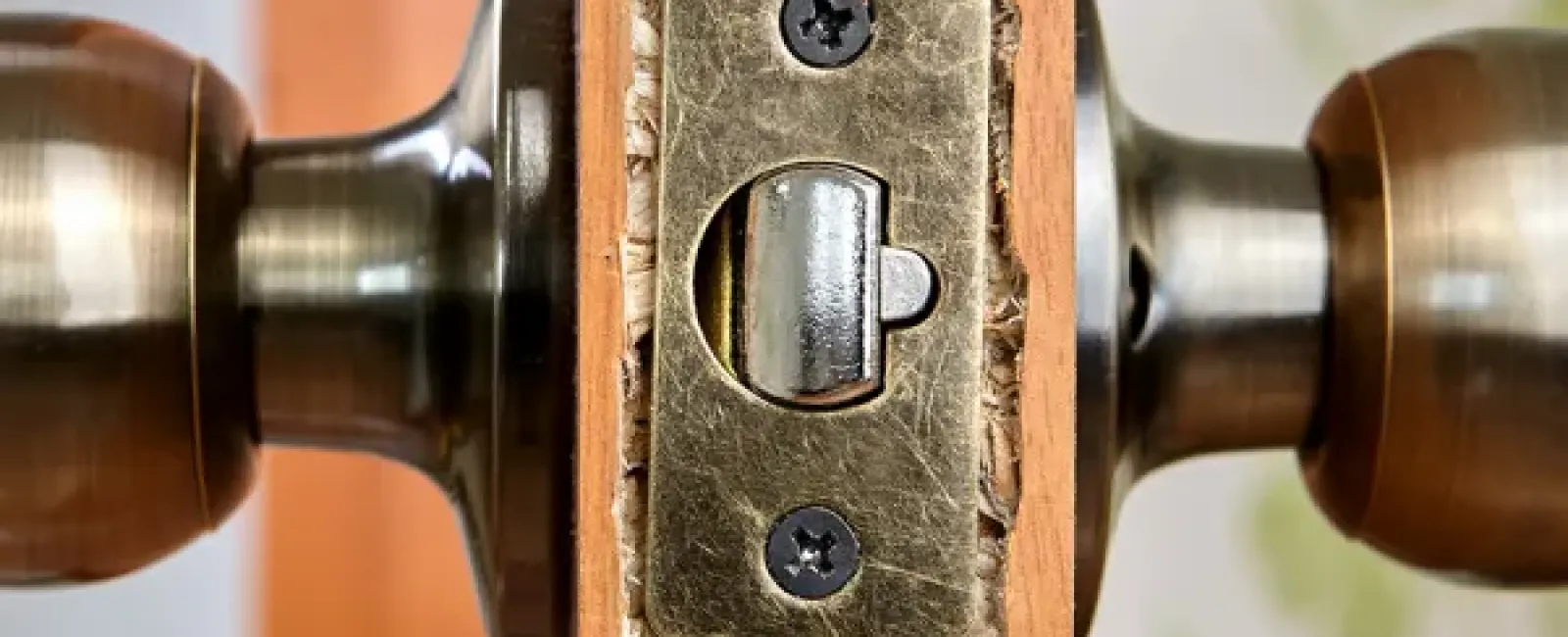 7 Issues You May Encounter with DIY Door Installation