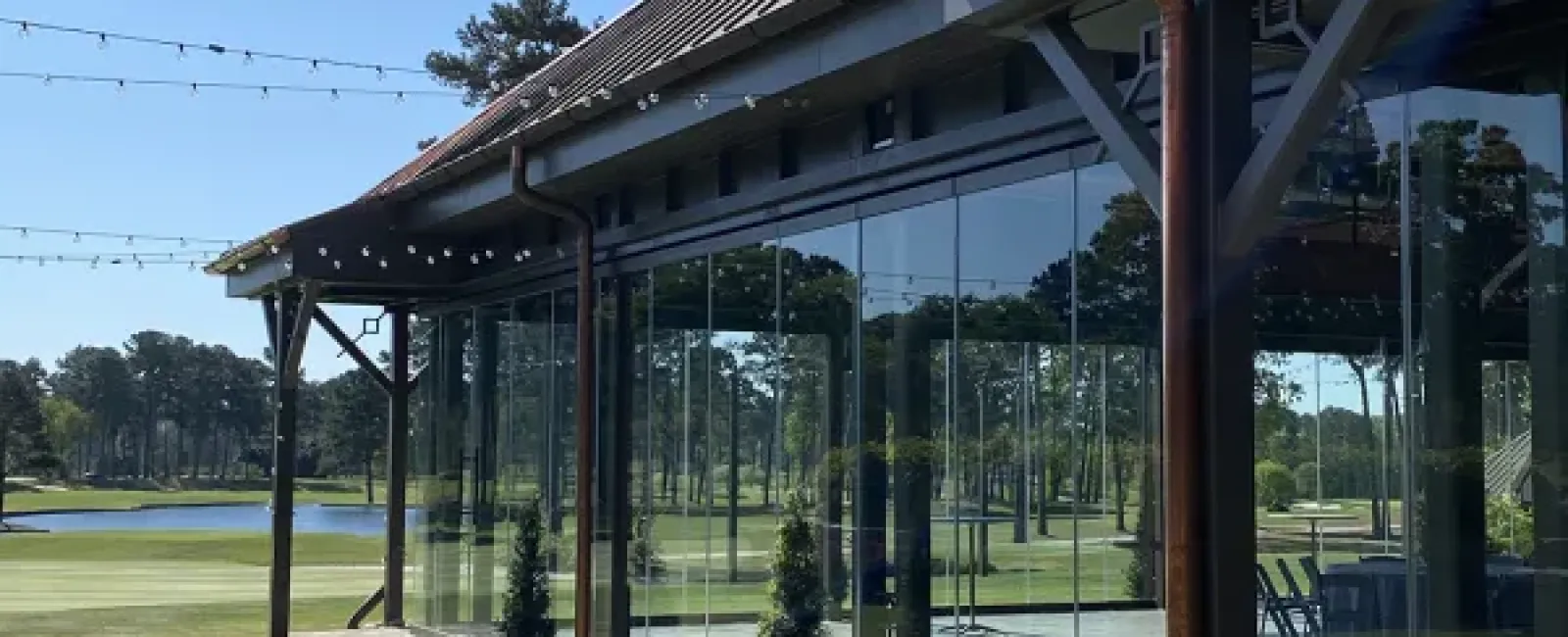 The Benefits of Stacking Doors