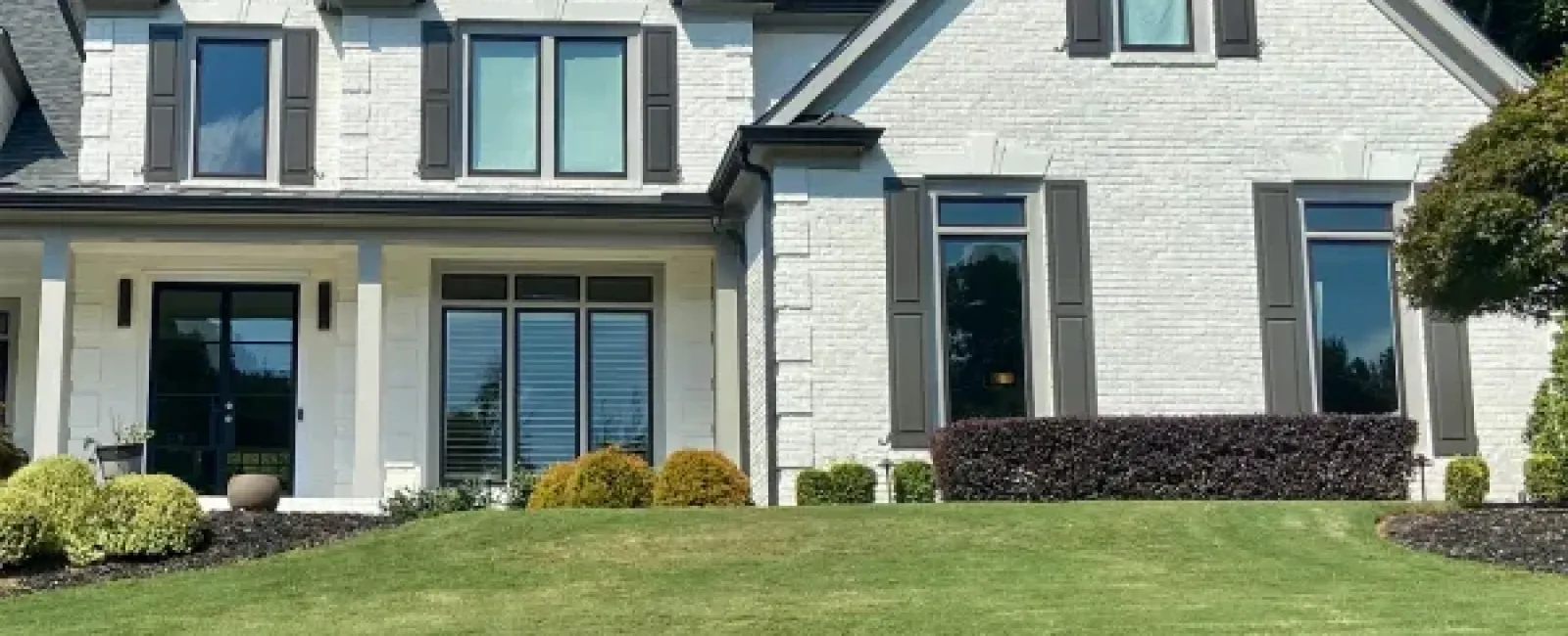 What Kind of Exterior Shutters are Best for Your Home?