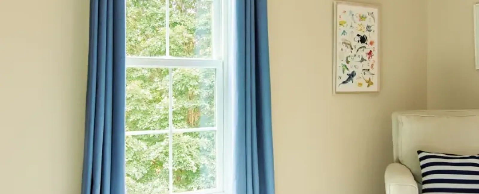 Learn About Low E Coatings at North Georgia Replacement Windows