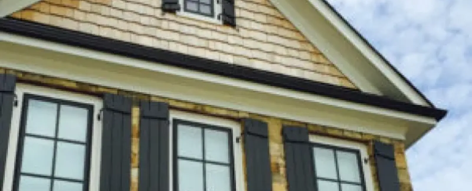 Why NG Windows Left Vinyl Windows in The Past