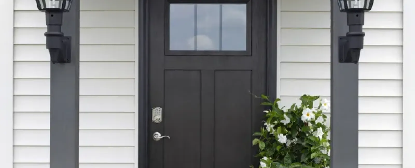 How to Choose the Perfect Entry Door to Match Your Home’s Unique Style