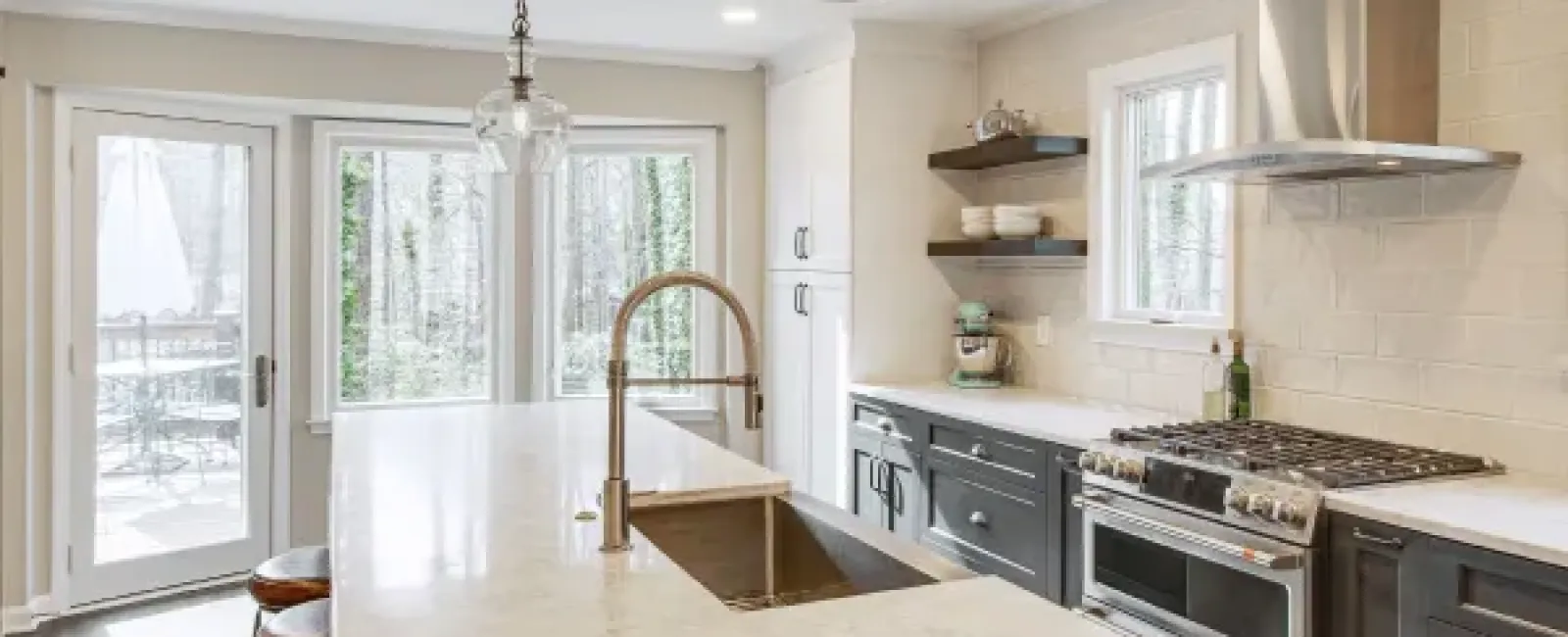 How to Brighten Your Home By Increasing the Sunlight Coming Through Your Windows