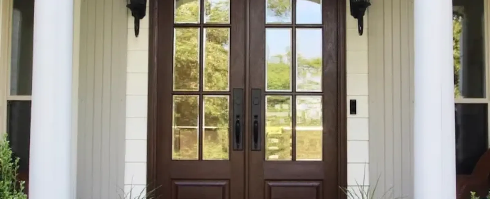 How to Choose the Best Front Door