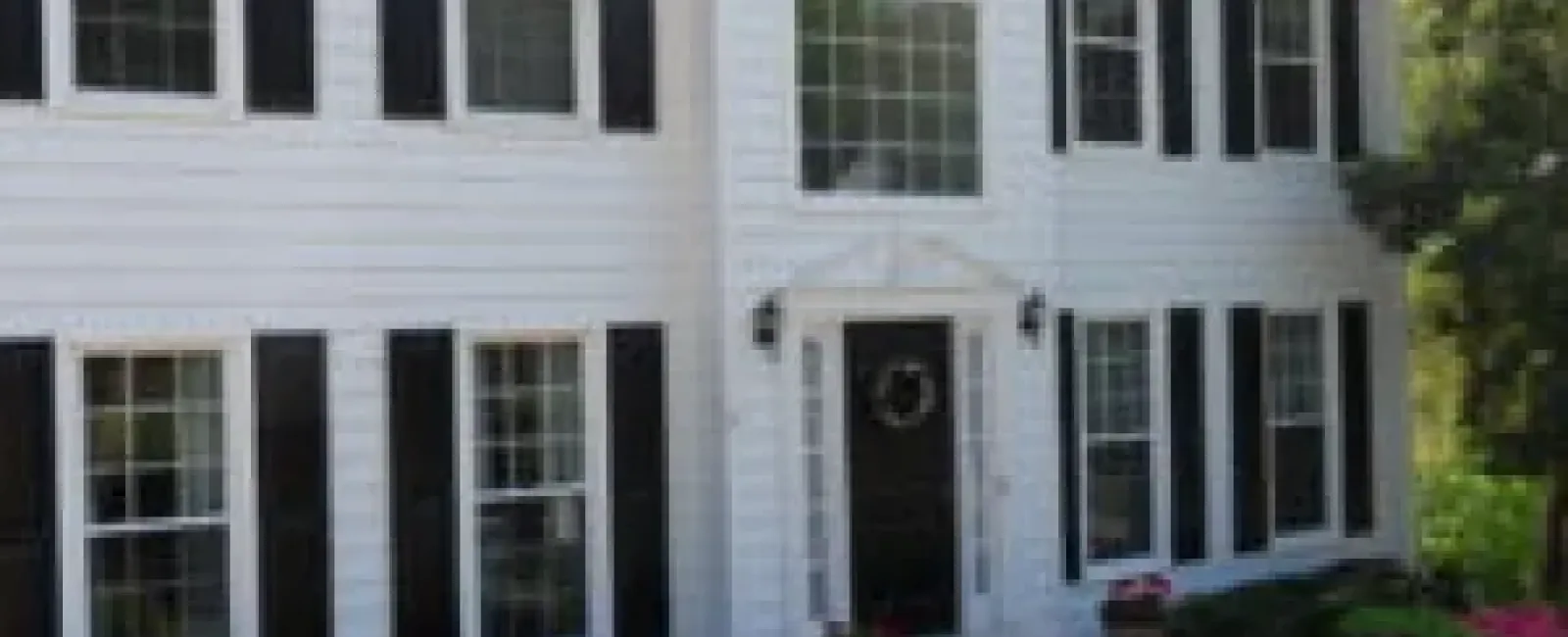 3 Reasons to Avoid Vinyl Window Replacement in Georgia