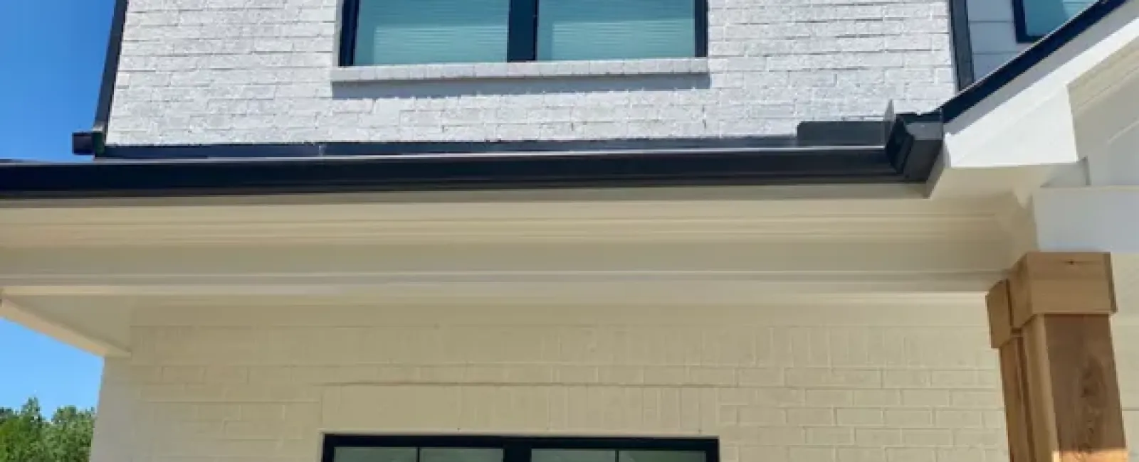 Considering Black Vinyl Windows? Think Again.