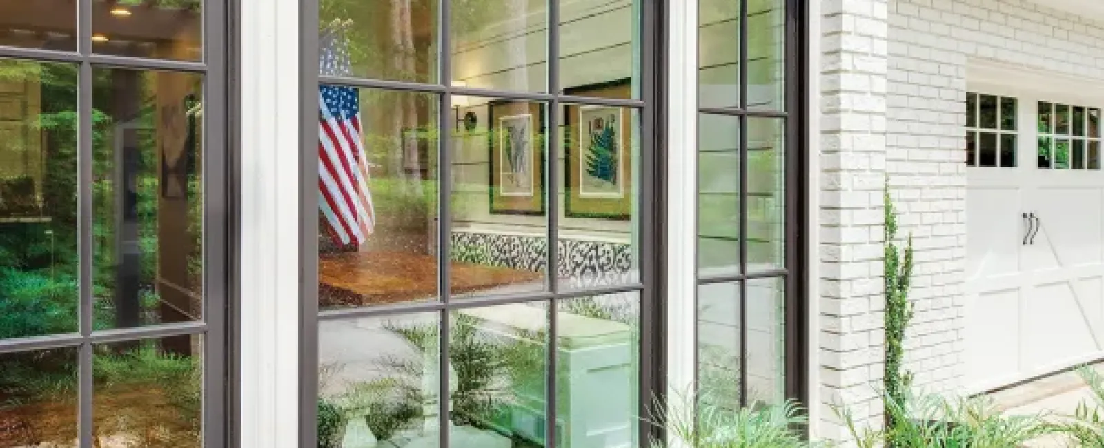 Why Consider Fiberglass Windows?