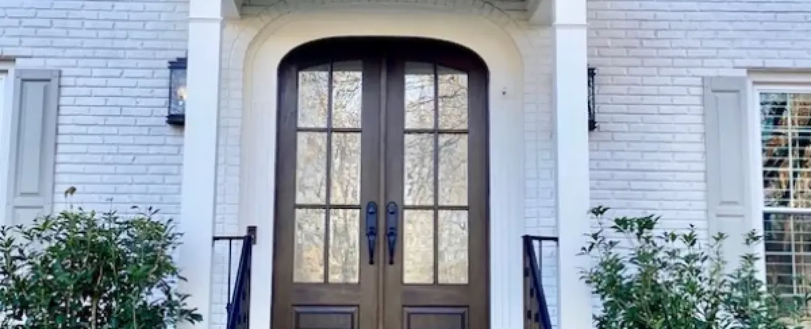 7 Reasons to Invest In and Replace Your Entry Door