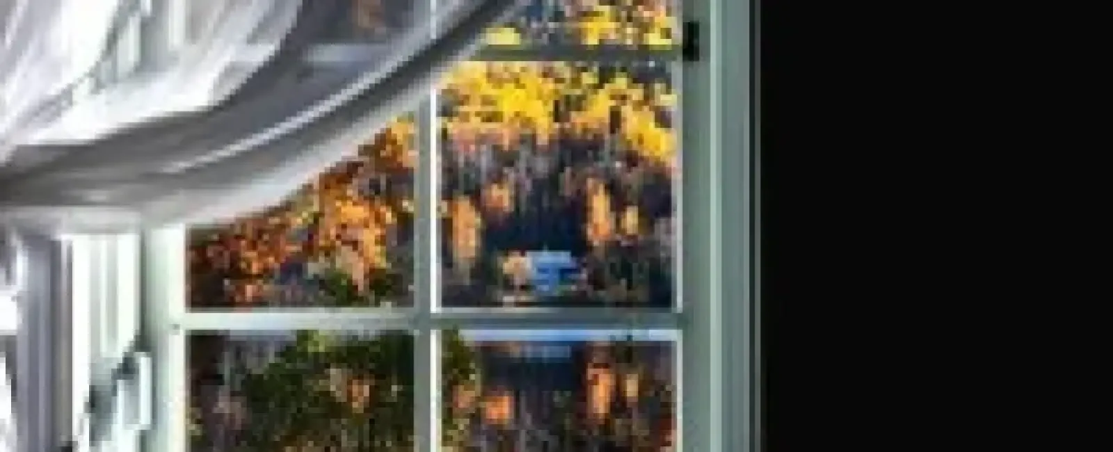 Five Reasons To Replace Your Windows This Fall