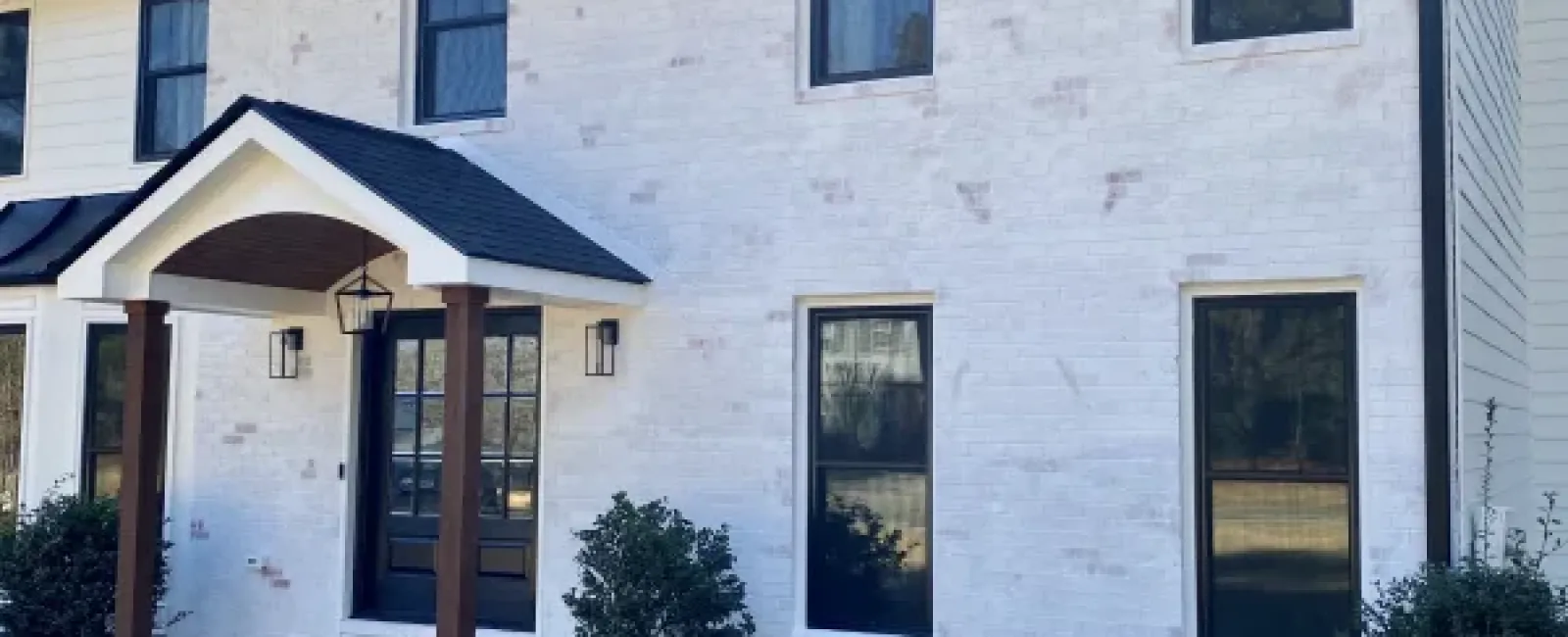 Modern Farmhouse Trends