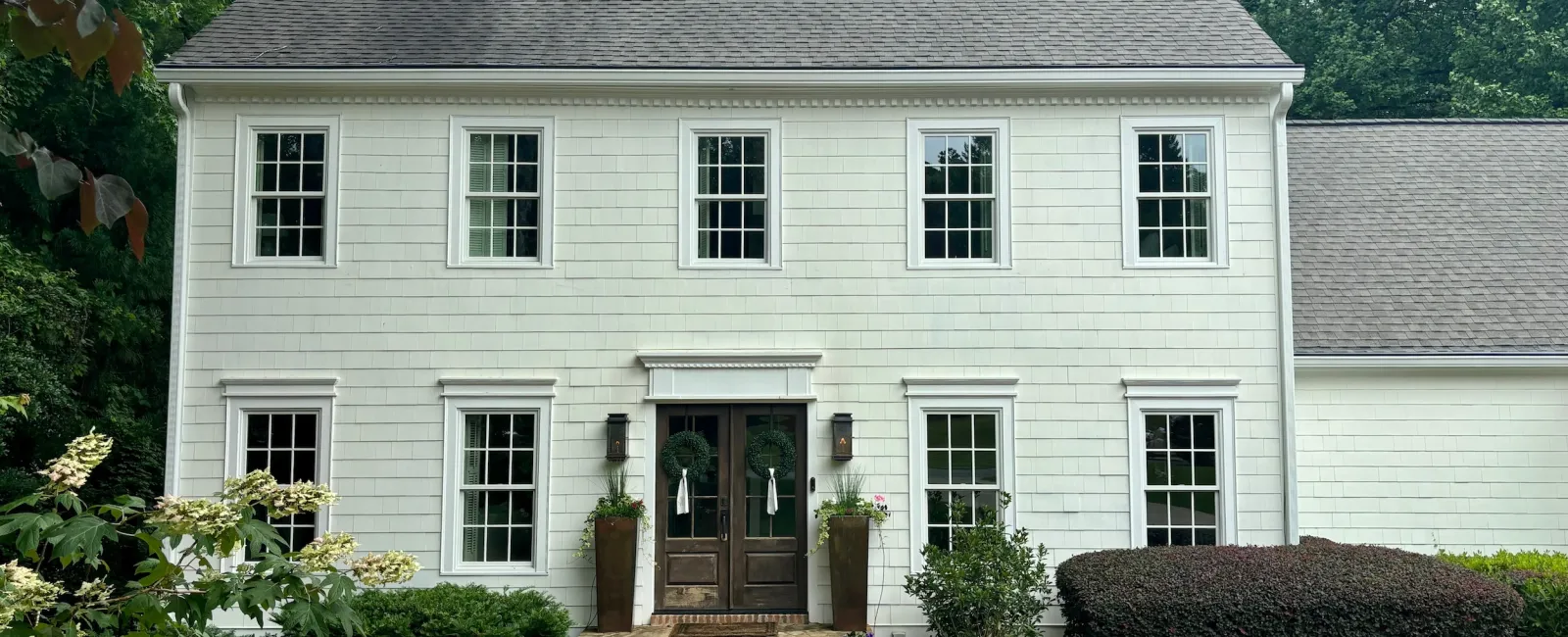 Reasons Why Double Hung Windows Are Perfect for Your Home