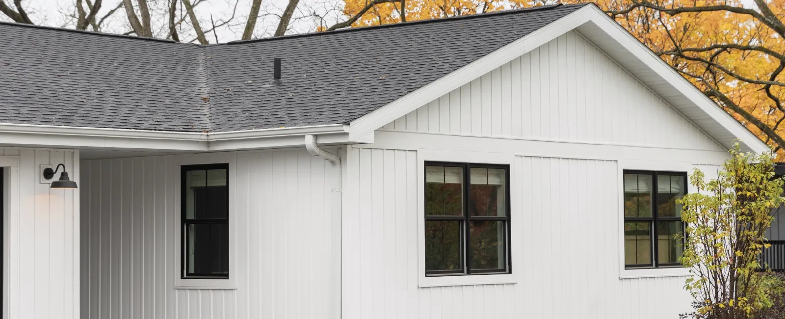 Fibrex® vs Fiberglass