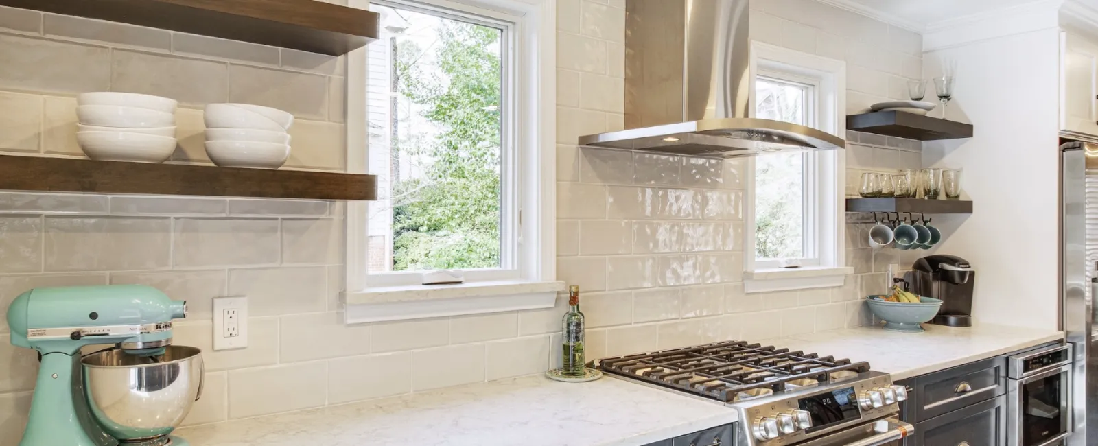The Benefits of Casement Windows: Energy Efficiency, Security, and Style