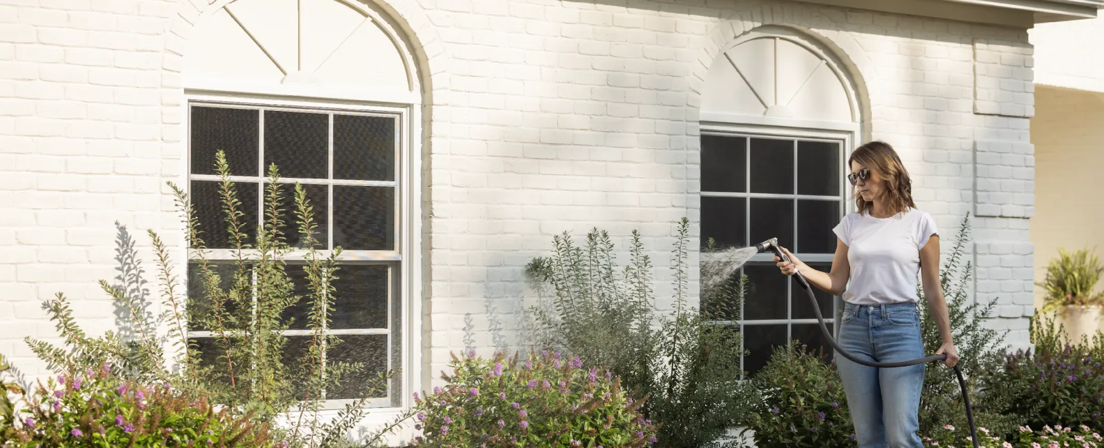 How Do I Choose Energy-Efficient Windows for My House?