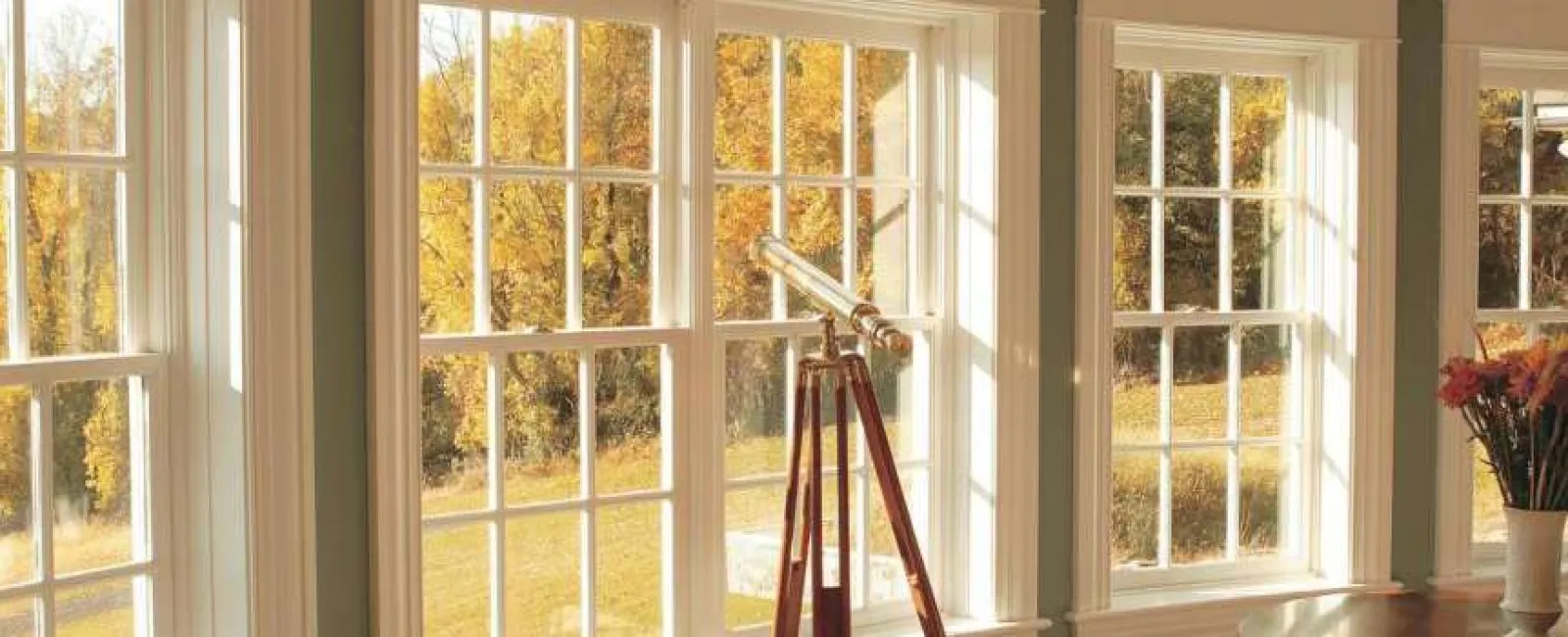 The Underrated Garden Window