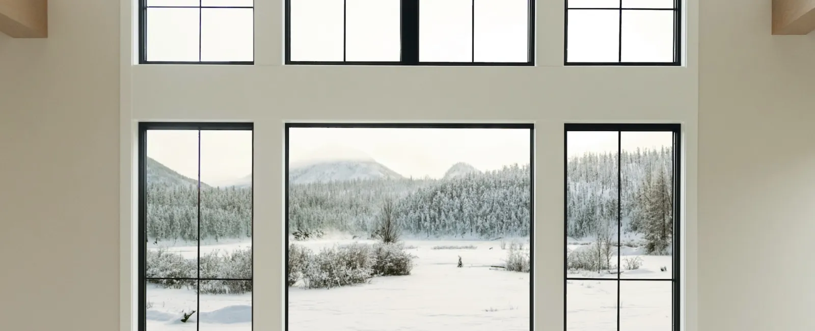 8 Ways Cold Weather Can Damage Your Home’s Windows